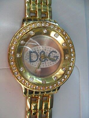 fake d&g watches sale|symbol for d.